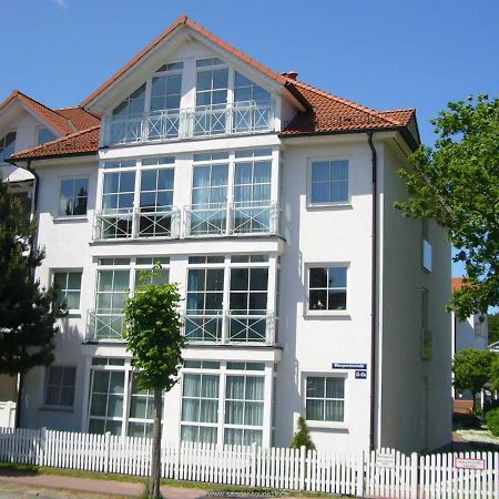 Wohnpark Granitz Apartman Binz Kültér fotó
