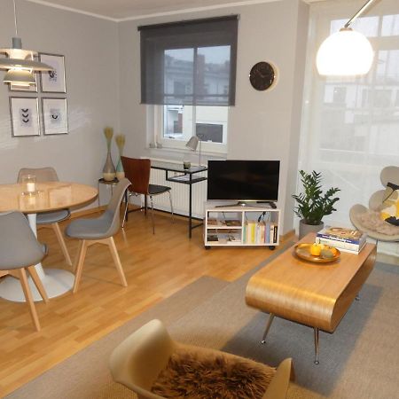 Wohnpark Granitz Apartman Binz Kültér fotó