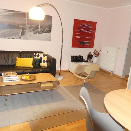Wohnpark Granitz Apartman Binz Kültér fotó