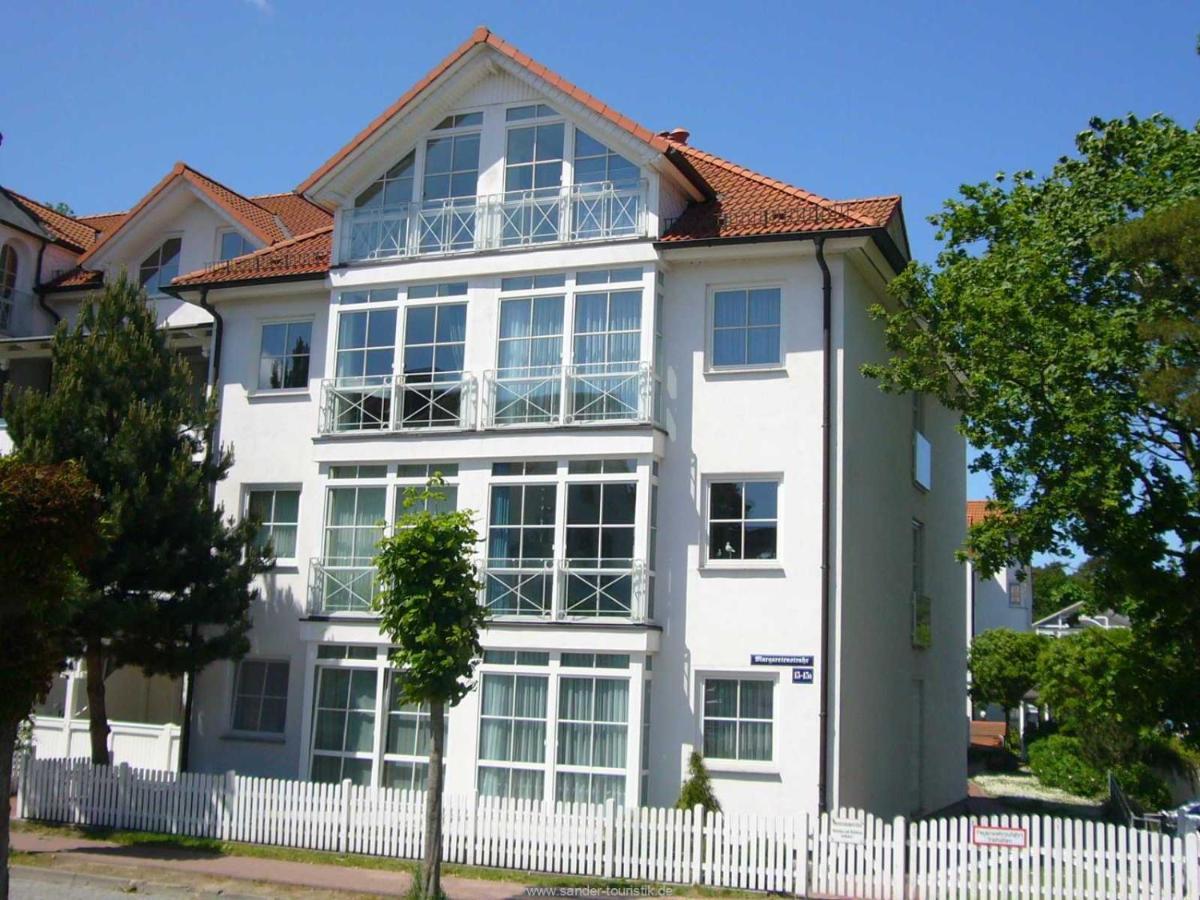 Wohnpark Granitz Apartman Binz Kültér fotó