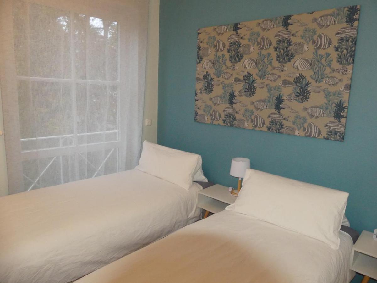 Wohnpark Granitz Apartman Binz Kültér fotó