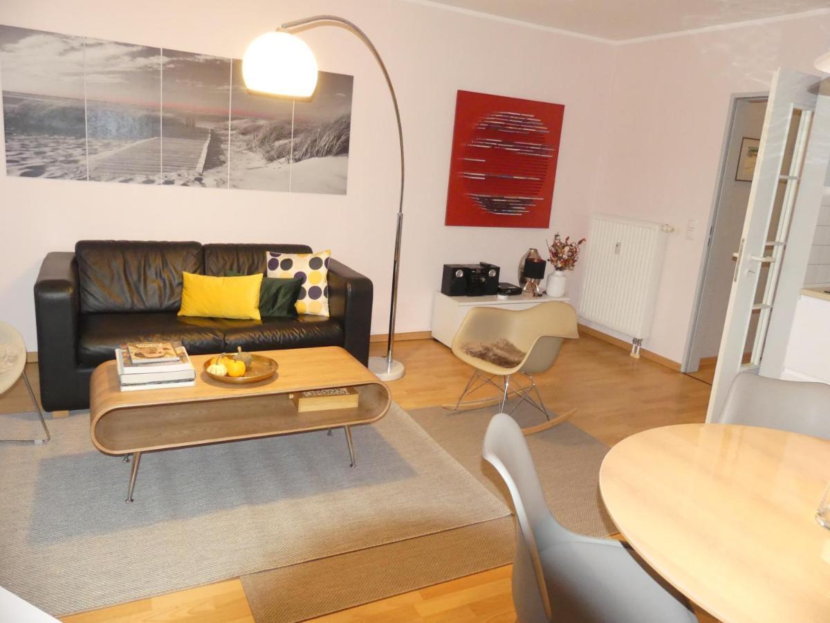 Wohnpark Granitz Apartman Binz Kültér fotó
