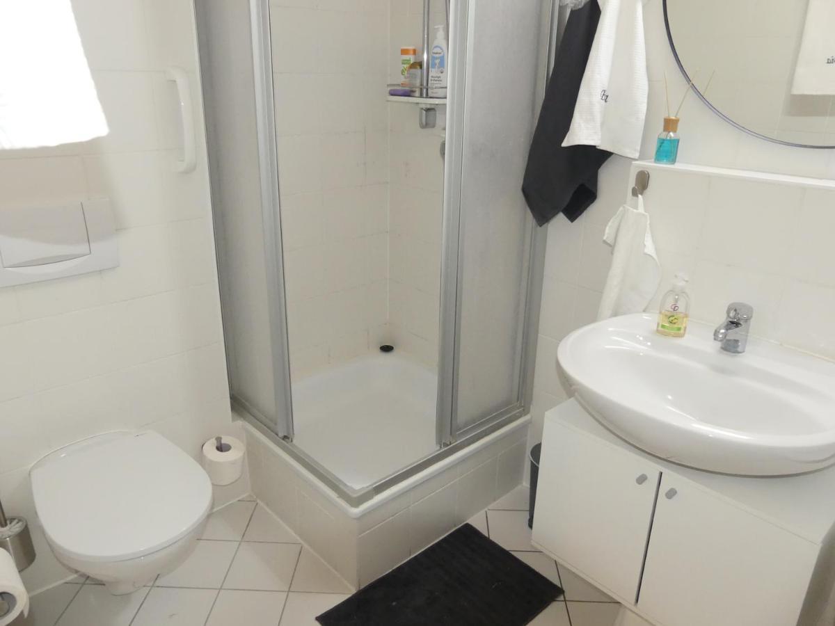 Wohnpark Granitz Apartman Binz Kültér fotó