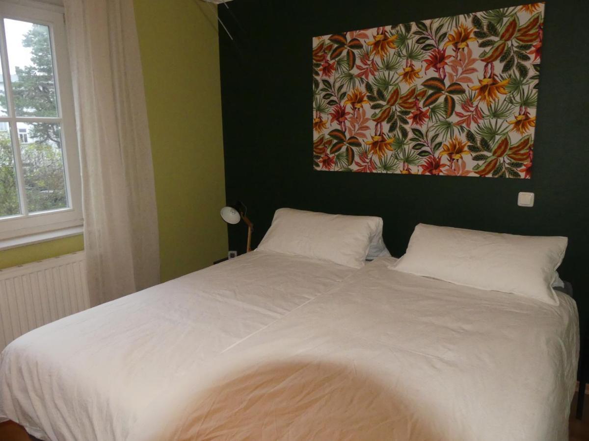 Wohnpark Granitz Apartman Binz Kültér fotó