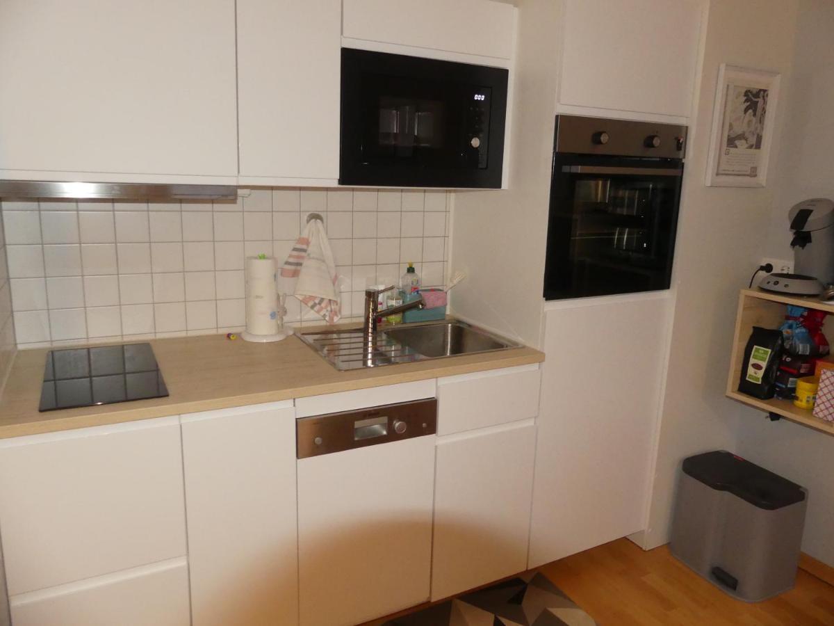 Wohnpark Granitz Apartman Binz Kültér fotó